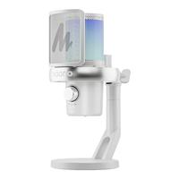 maono/闪克 AI变声 无线麦克风 双支架