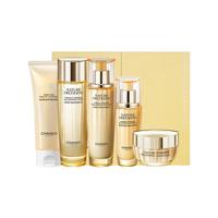 CHANDO 自然堂 官方旗舰精致焕活水乳系列套装