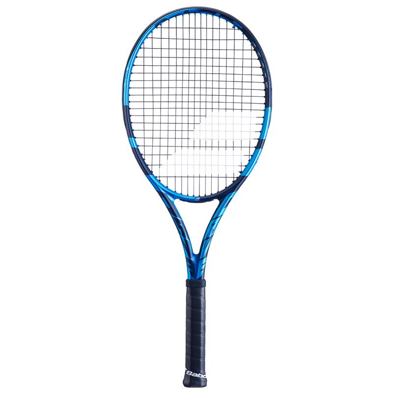 BABOLAT 百保力 EVO DRIVE LITE 网球拍 蓝色 2号柄