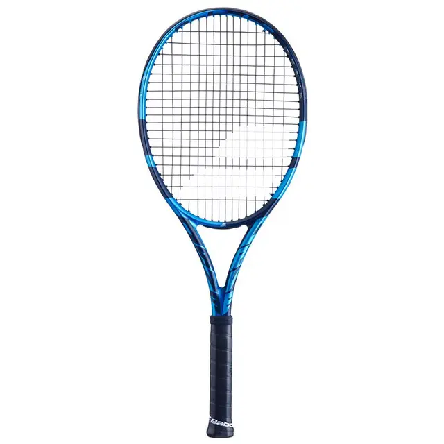 BABOLAT 百保力 EVO DRIVE LITE 网球拍 蓝色 2号柄