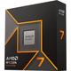 AMD 锐龙R7-9700X AM5接口 CPU处理器 盒装