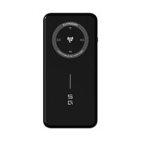 飞猫智联M20 5G随身wifi无线移动wifi免插卡全网通无线上网卡车载随行无线网笔记本电脑上网宝 飞猫智联M20机卡一体版
