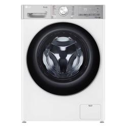 LG 纤慧系列 FLX10N4W 滚筒洗衣机 10.5kg 白色