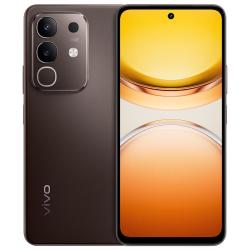 vivo Y300t 5G手机 8GB 256GB 黑咖