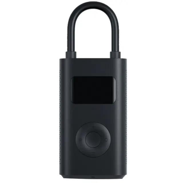 MIJIA 米家 1S 车载充气泵