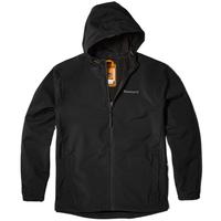 添柏岚（Timberland）男装户外冲锋外套防水修身|A2GUS A2GUS433/深宝石蓝 M