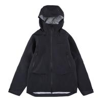 土拨鼠(MARMOT )M Jacket GTX 3L男子防风保暖户外旅行登山服TSSMR401 黑色XXL