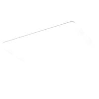 雷士 NVC照明LED吸顶灯现代简约客厅卧室书房餐厅灯具超薄舒适大屏柔光