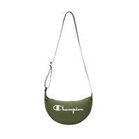 Champion【品牌】潮流草写logo单肩斜挎包