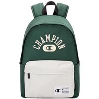 Champion【品牌】开学季明星同款中性时尚休闲潮流双肩背包书包