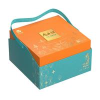 三全铂尊礼粽1500g 端午粽子礼盒