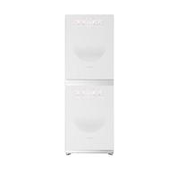 石头 Z1 Max系列 XQG120RRC33+RRF33 全变频热泵洗烘套装 月镜白