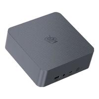 Beelink/零刻 超静音 迷你主机 核芯显卡 R7-7735HS 24GB 1TB