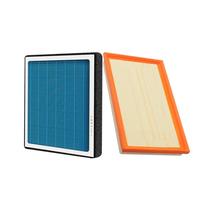 洁威达适用丰田空调滤芯香薰+空气滤芯汽车空调格滤清器原厂活性炭除异 凌尚 香薰空调滤芯+空气滤芯