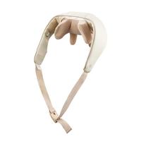 国家补贴：京东京造 语音控制 颈椎按摩器 拿捏斜方肌