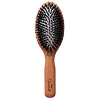 KRRAMEL【母亲节】护发猪鬃梳气囊气垫梳女士梳按摩梳顺发梳新婚