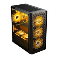 宝贝猫 瑶光 i5-12400F RTX3050 32GB+1TB SSD 台式机