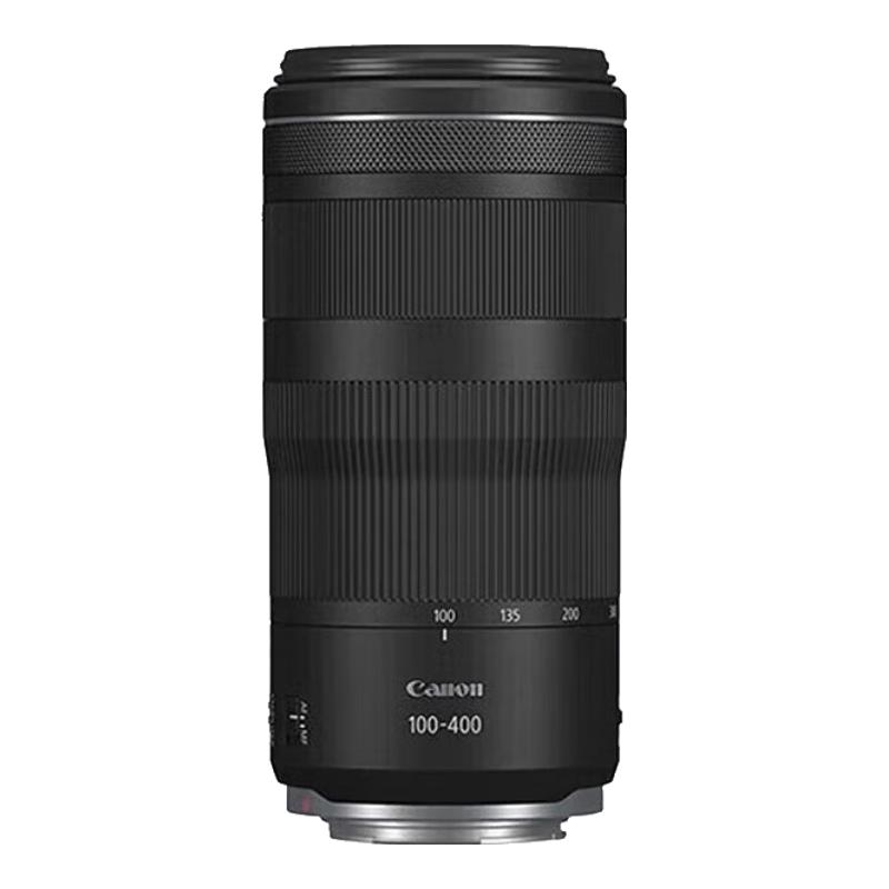  Canon/佳能 IS USM 微单长焦变焦镜头+佳能UV镜片+五合一清洁套装