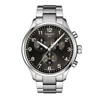 TISSOT 速驰系列 45毫米石英腕表 T116.617.11.057.01