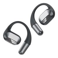 SOUNDPEATS/泥炭 云感舒适稳固高保 开放式蓝牙耳机 夜黑