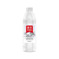 莲花 天然矿泉水 天然矿泉水500ml*24瓶
