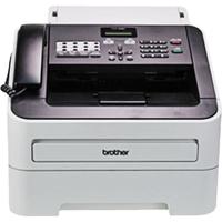 兄弟（brother） FAX-2890 黑白激光多功能传真机A4纸打印复印一体机电话办公家用商用 FAX-2890标配