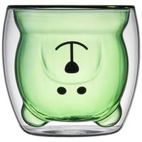 MULTIPOTENT主人杯功夫茶杯羊脂玉瓷陶瓷青白玉主人杯鼓形杯