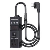 菱动力(LINGDONGLI)接地宝新能源电动汽车五菱宏光迷你mini比亚迪糯玉米免接地线宝