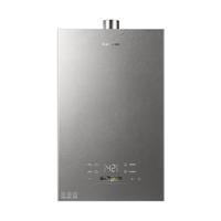 卡萨帝（Casarte）16升【蝶舞CWQ5】家用富锶燃气热水器天然气 S级静音 JSQ31-16CWQ5U1