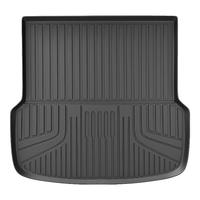 车丽友（CHELIYOU）2024款大众探岳后备箱垫tpe汽车gtex23/20/19单片尾箱330豪华 TPE尾箱垫底片 探岳/gte/x专车