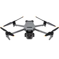 DJI 大疆 Mavic 3 Pro 航拍无人机 灰色 畅飞套装(DJI RC)