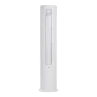 小米 巨省电系列 KFR-51LW/N1A1 新一级能效 立柜式空调 2匹