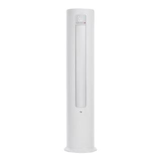 小米 巨省电系列 KFR-51LW/N1A1 新一级能效 立柜式空调 2匹