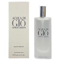 EMPORIO ARMANI ARMANI）寄情男士香水（无际版）15ml