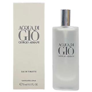 EMPORIO ARMANI 寄情男士香水（无际版）15ml