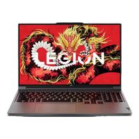 联想拯救者R9000P 2025AI元启版可选 电竞游戏笔记本电脑y 满血RTX4060 十六核锐龙R9-7945HX 16G 1TB AI元启版 碳晶灰 16英寸电竞屏|高刷|2.5K超