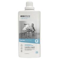 宜可诚孕妈宝宝儿童洗衣液无香型1L/瓶 婴幼儿洗护低敏去污渍