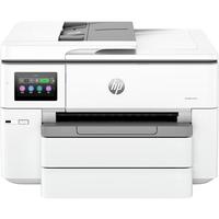 HP惠普9730 A3/A4彩色喷墨打印机