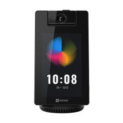 萤石 人脸追踪智能检测 视频通话摄像机 32G内存卡  32GB