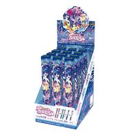 卡游【开学必备】卡游小马宝莉中性笔1支装盲盒笔按动水笔签字文具考试笔 小马宝莉绮幻版1支