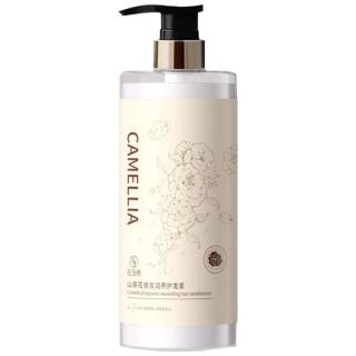  fanyongchen/范泳辰 修护改善干枯毛躁 护发素  山茶花 850ml