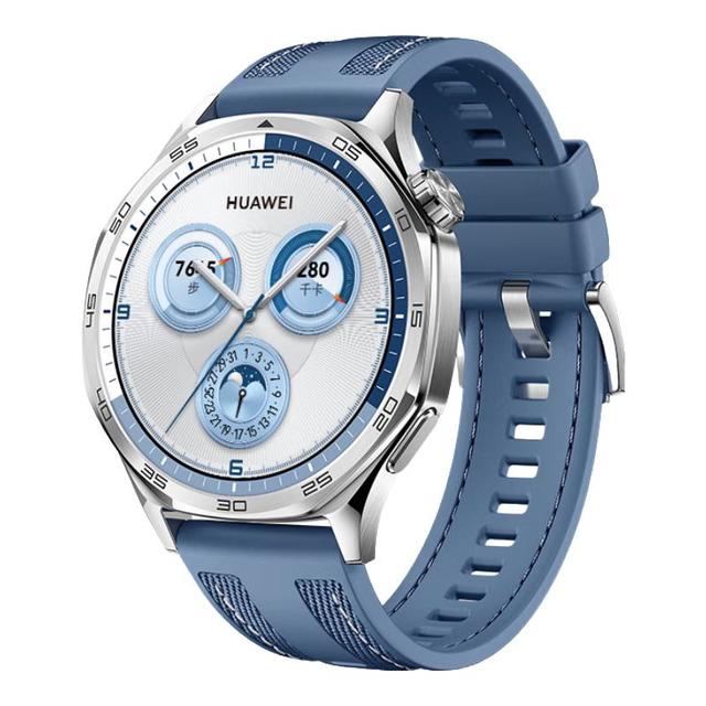 华为 WATCH GT6 智能手表 41mm