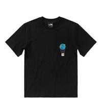  THE NORTH FACE/北面 款 短袖T恤