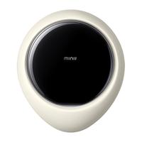 小吉 V7-XMB pro 壁挂式mini洗烘一体机 1kg 白色