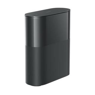 小米 BE3600 Pro 双频2000M 家用千兆Mesh无线路由器 Wi-Fi 7 黑色