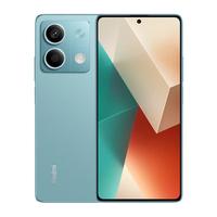小米Redmi 红米note13 新品5G 小米红米手机 时光蓝 8G+128G【官方标配】