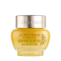 L'OCCITANE/欧舒丹 蜡菊赋颜御龄紧致眼霜  15ml
