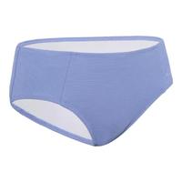 迪卡侬泳衣女游泳冲浪泡温泉可拆卸胸垫比基尼下装-5065138