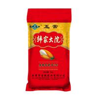 韩家大院五常大米稻长粒香花寒地香GB/T19266真空包装 2024新米 五常大米10斤【特惠款】