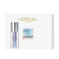 巴黎欧莱雅 L'OREAL PARIS欧莱雅注白瓶美白精华1.97ml*7